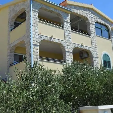 Vila Manuela Jesenice (Split-Dalmatia)